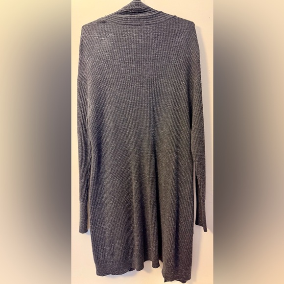 Calia Ribbed Cardigan - Picture 3 of 3